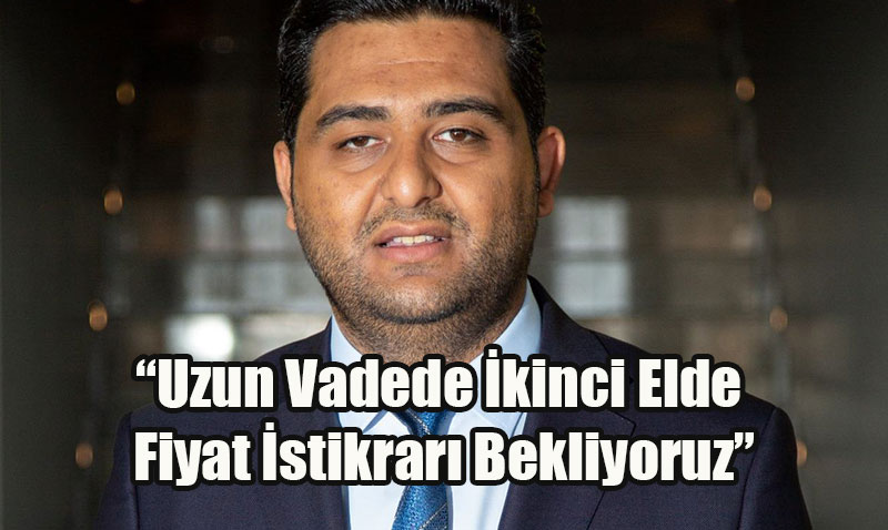 Yeni Gümrük Düzenlemesinin İkinci El Otomobil Piyasasına Etkileri