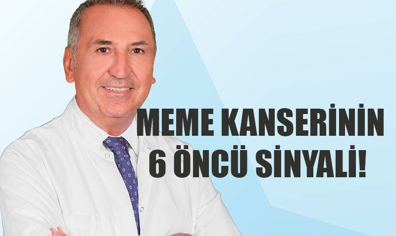 Ekim Ayı Meme Kanseri Farkındalık Ayı: Erken Teşhis Hayat Kurtarır!