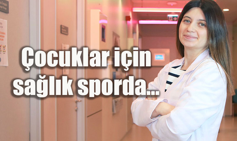 Çocuk Gelişiminde Sporun Kritik Rolü: Başarı Değil, Süreç Odaklı Yaklaşım Önemli