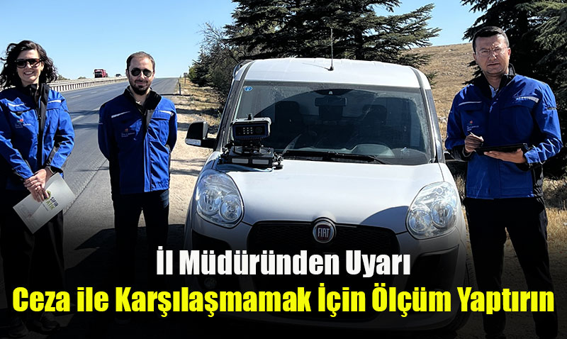 EGEDES Denetimleri Sürüyor