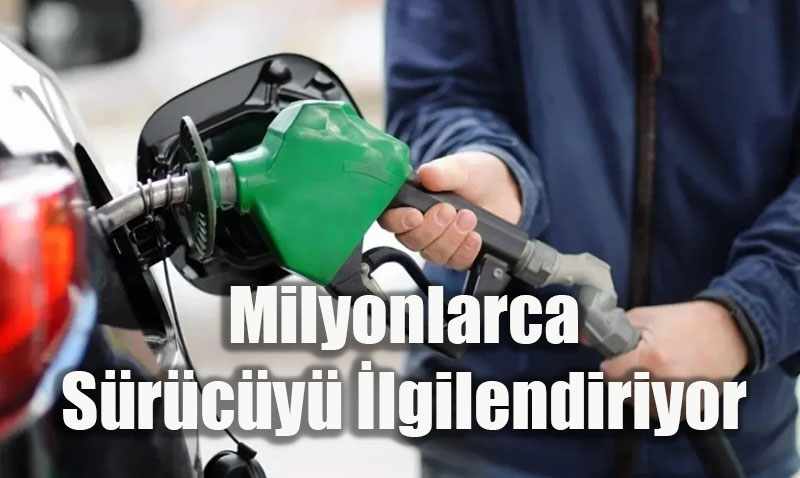 Akaryakıtta Promosyon Dönemi Yeniden Başlıyor
