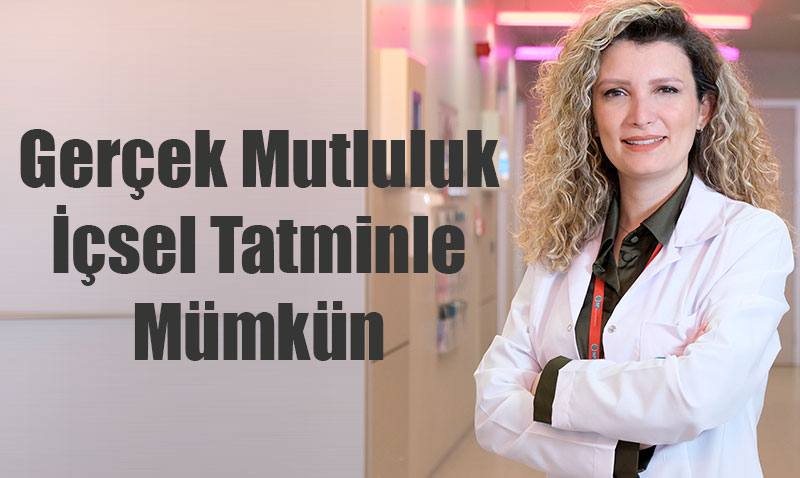 Kazancın Artması Mutlak Huzur Getirmiyor: Gerçek Mutluluk İçsel Tatminle Mümkün