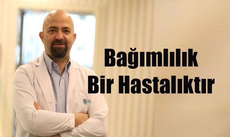 Bamllk tedavisi genetik, evresel ve psikolojik artlara gre oluturulmal! 