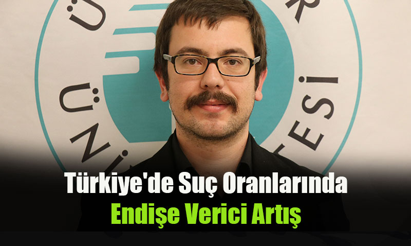 Trkiye’de Su Oranlarnda Endie Verici Art