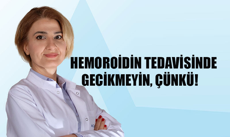 Hemoroid: Halkın En Büyük Düşmanı Utanma Duygusu