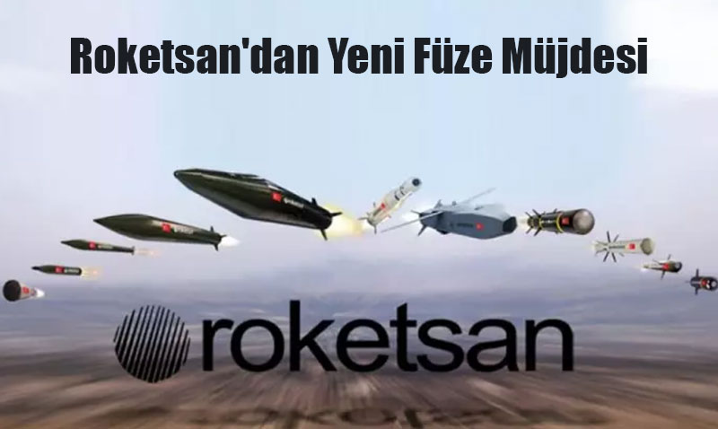 Roketsan’dan Yeni Fze Mjdesi: Tayfun Block 4’n At Yaklayor