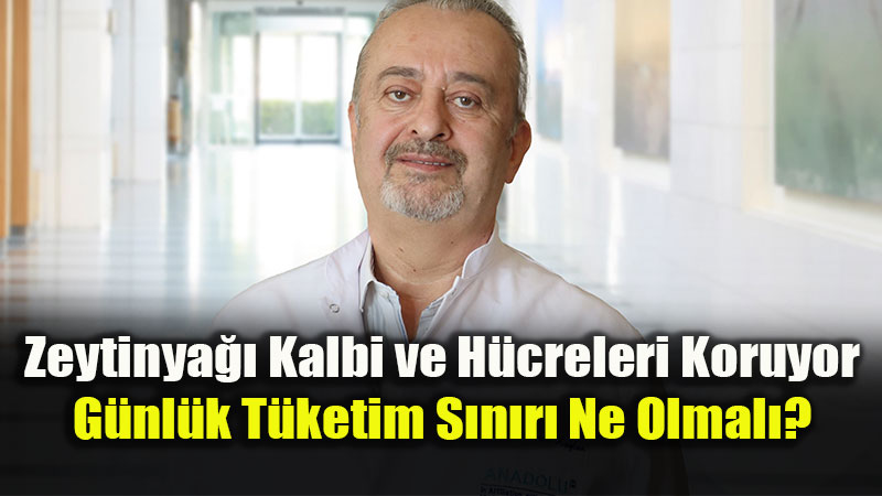 S�zma Zeytinya�� Polifenol Deposu: Kanser Riskini Y�zde 17 Azalt�yor