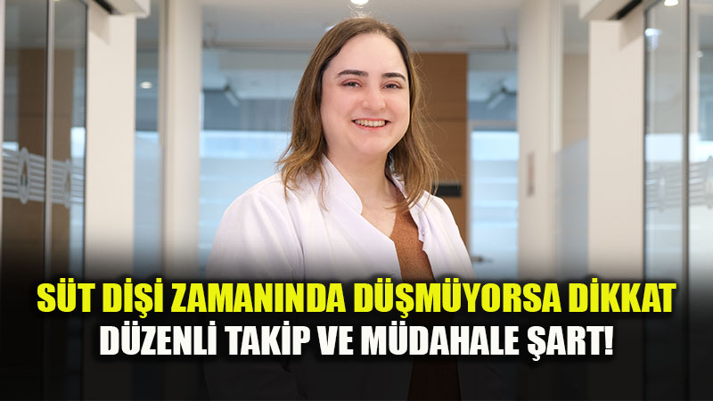 D��meyen S�t Di�leri �ene Ve Di� Dizilimini Tehdit Ediyor