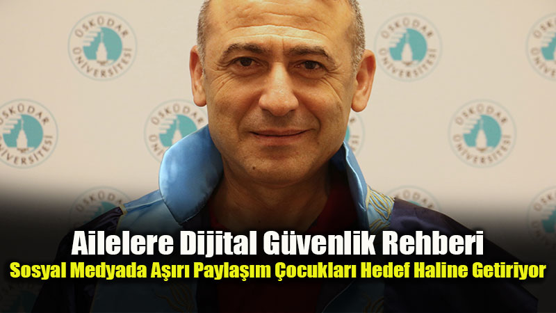 Dijital Tehlike Kap�m�zda: Tek Bir Foto�raf �ocu�un Okulunu ve G�nl�k Rutinini Ele Veriyor!