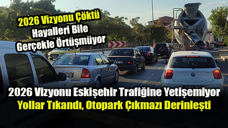 S�z Verilen Otoparklar Bir Ayl�k Ara� Art���n� Bile Kar��layam�yor