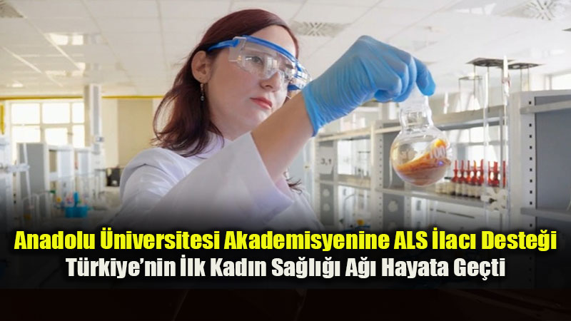 L�Or�al T�rkiye Ve EndoT�rkiye�den Tarihi Ad�m: Kad�n Sa�l��� Ara�t�rmalar� A�� Kuruldu!