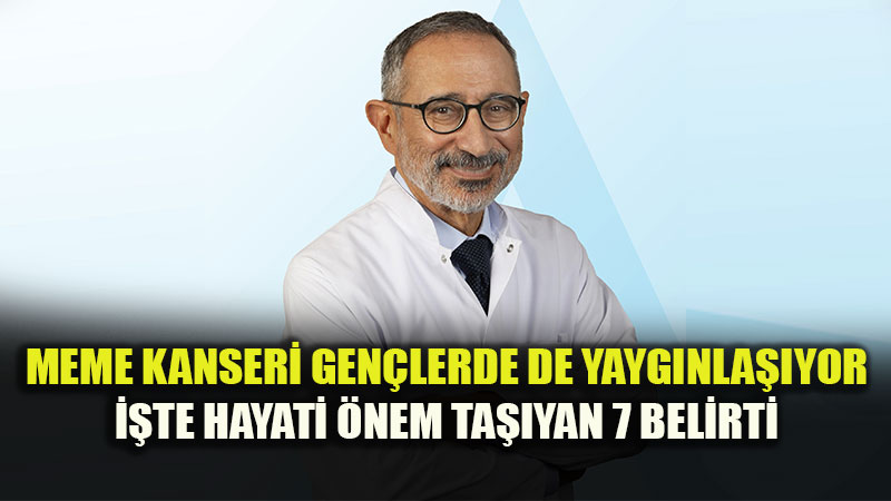 "Benim Hi�bir �ikayetim Yok" Demeyin: Meme Kanserinin Hayati 7 Belirtisi