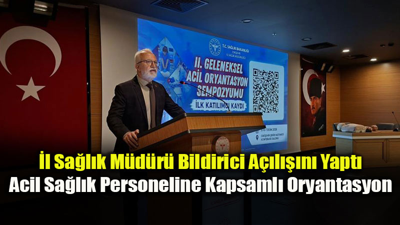 Eski�ehir�de Acil Sa�l�k Hizmetlerine G��l� Dokunu�
