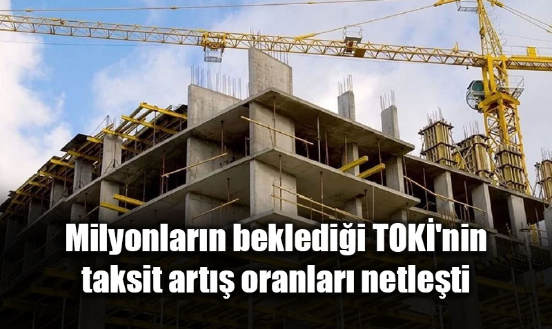 TOK� Borcu Olanlar Dikkat: 2026 Taksit Art�� Oranlar� Netle�ti!