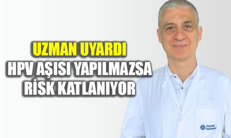 Kad�n Sa�l���nda "Sessiz Tehlike"ye Kar�� �ifte Kalkan: A�� ve Tarama!