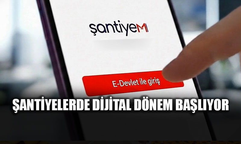 �antiyelerde Dijital D�nem: Mobil �antiye Defteri D�nemi Ba�lad�