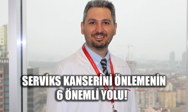 Kad�nlar�n Sessiz D��man�na Kar�� 6 Alt�n Kural