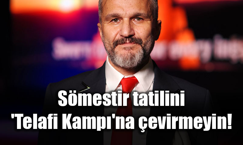 Karneye bakarken �ocu�unuzu mu, yoksa kendi egonuzu mu g�r�yorsunuz?