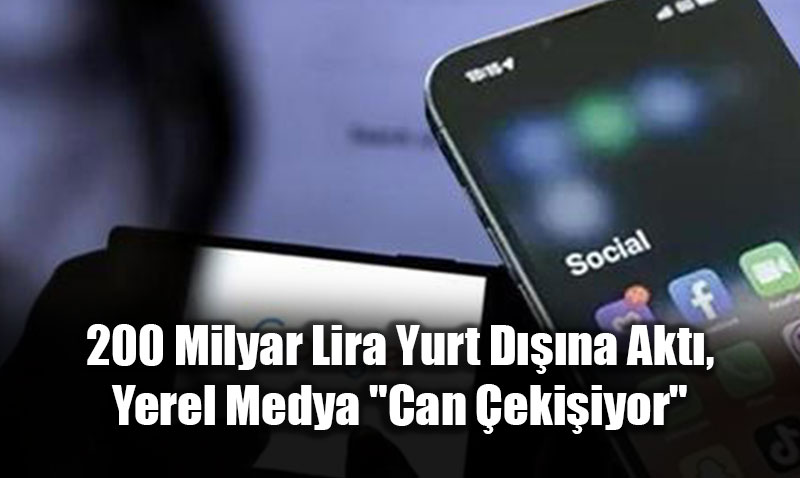 Dijital Medyada Dev S�m�r�