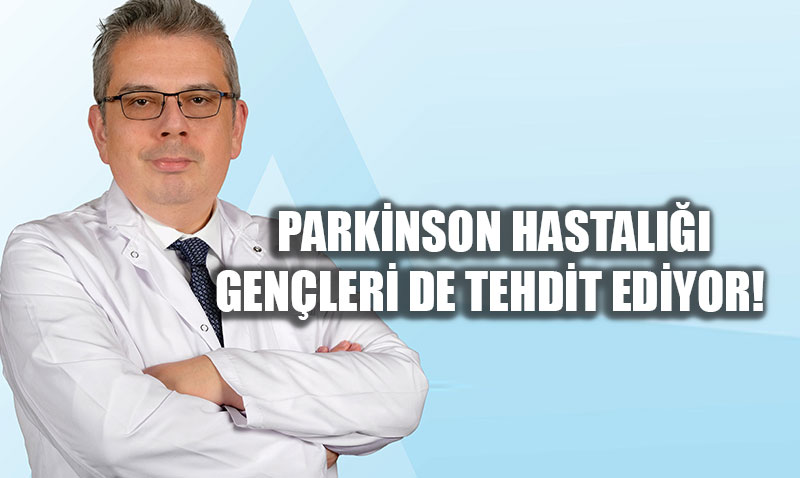 Parkinson Tedavisinde Yeni D�nem: Beyin Pili ��in Art�k Y�llarca Beklemek Gerekmiyor