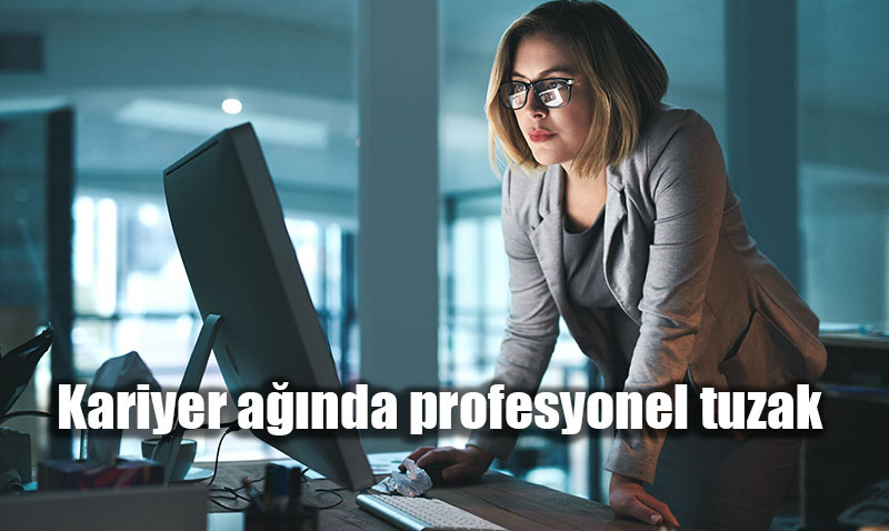 �� D�nyas� ��in Yeni Risk: LinkedIn Tabanl� Siber Sald�r�lar