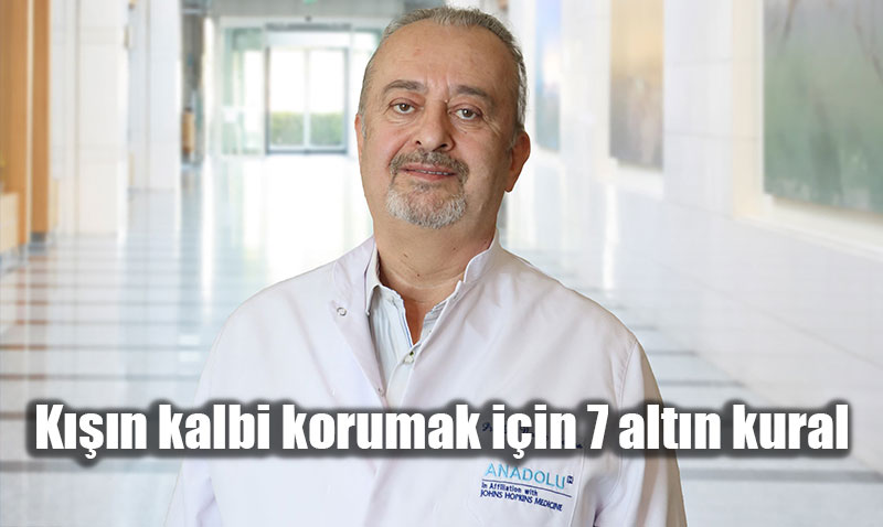 K���n Sessiz Tehlikesi: So�uk Hava Kalbi Neden Yoruyor?