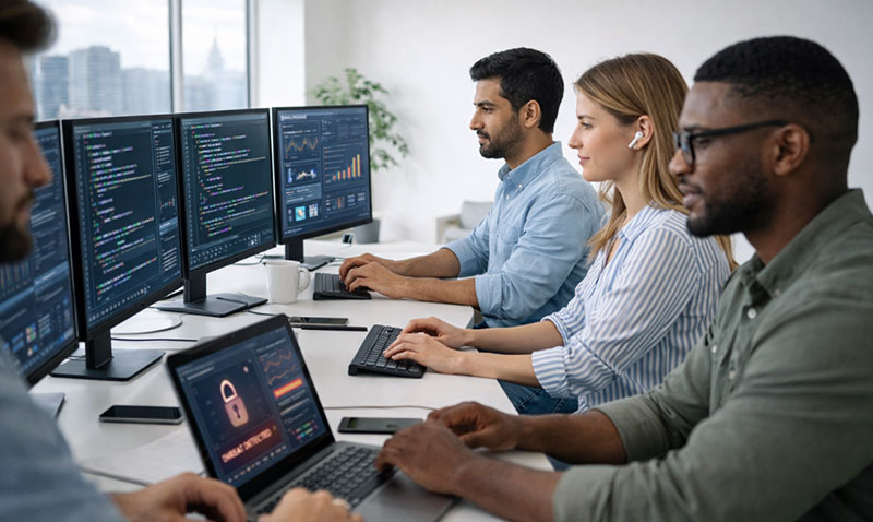 Eski�ehir�de G�ncel ��e Al�m Trendleri: ��verenler Ne Ar�yor?