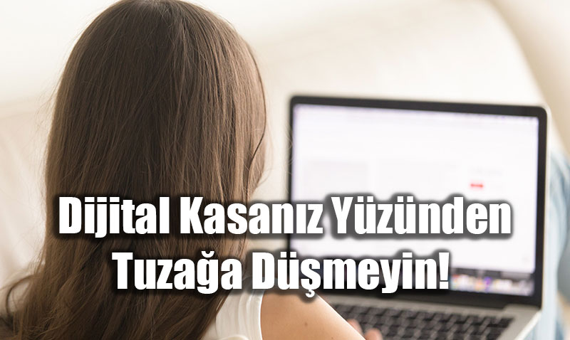 Dijital Kasan�z �elik mi, Yoksa Ka��ttan m�? LastPass Oltalama Alarm�!