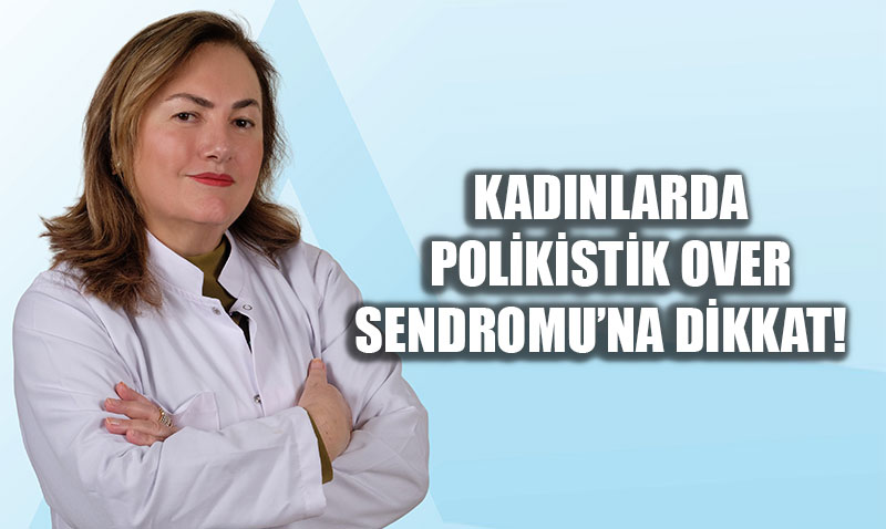 PKOS ve �ns�lin Direnci: Kad�n Sa�l���ndaki Gizli K�s�r D�ng�!
