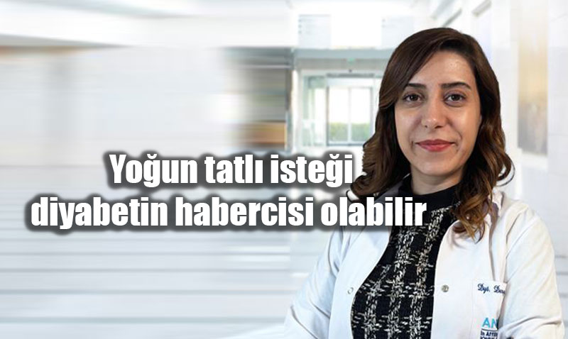 Tatl� Krizleri Masum De�il: "H�creleriniz Enerji A�l��� �ekiyor Olabilir!"