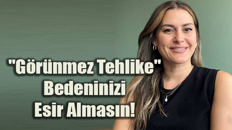 Stres Sadece Ruhu De�il Bedeni de Vuruyor: "Psikosomatik A�r�lara" Dikkat!