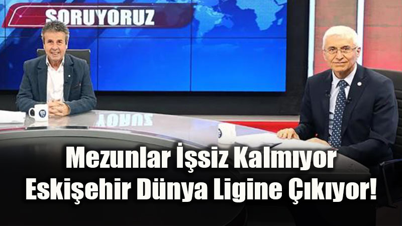 ESTܒden Teknoloji ve �stihdam Devrimi