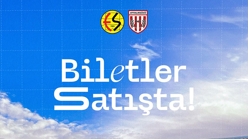 Taraftar Trib�ne, Efsane Zafere: Eski�ehirspor Biletleri Sat��ta!
