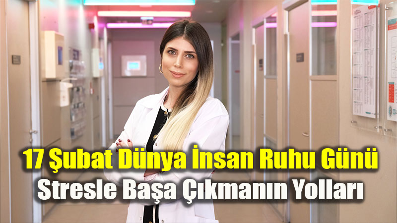 Ruh Sa�l��� Ya�am�n Temeli: Sadece �yi Hissetmek Yetmiyor!