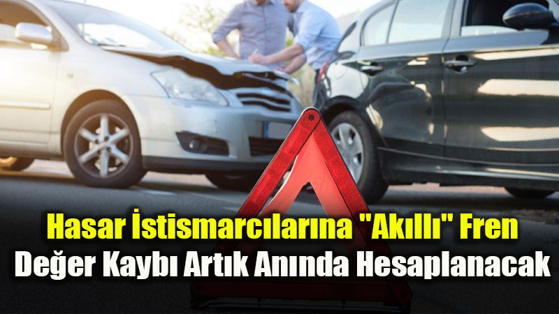 Vatanda��n Tazminat� G�vence Alt�nda: Ak�ll� Eksper Atama Sistemi Devrede