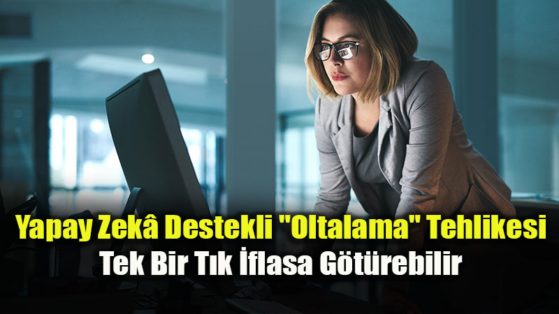 Mikro ��letmeler B�y�k Risk Alt�nda: Siber Savunma Art�k Bir Tercih De�il
