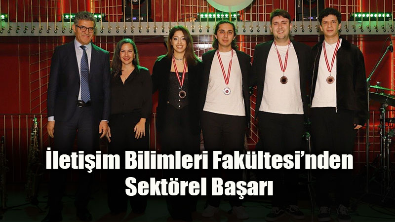 Sekt�r Ve Akademi Bulu�mas�: �DA �d�l T�reninde Anadolu �niversitesi R�zg�r�