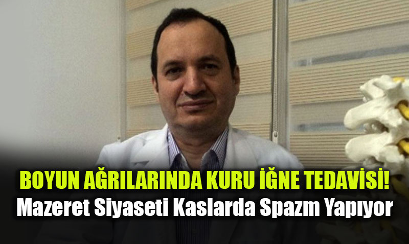 ESK��EH�R��N STRES� BOYUNLARI TUTTU! Mazeret Siyaseti Kaslarda Spazm Yap�yor