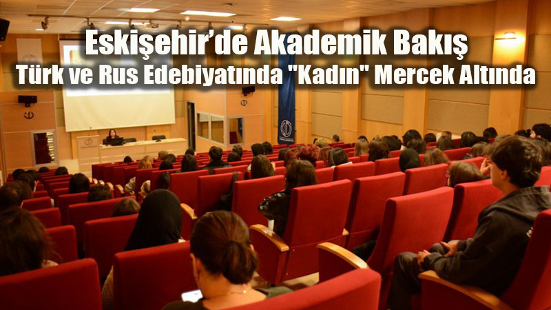 Edebiyat Fak�ltesi�nde K�lt�rel Analiz: T�rk ve Rus Nasihatnamelerinde Kad�n