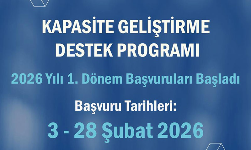 KOBݒlerin B�y�me ve Geli�imine G��l� Destek