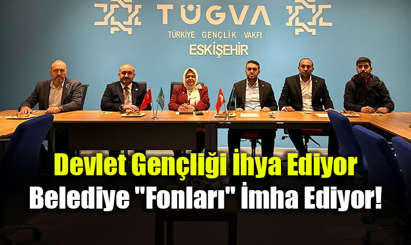 Prof. Dr. Ay�en G�rcan: "Gen�li�e Yat�r�m, G��l� T�rkiye�nin Temelidir!"