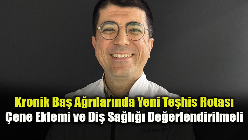 Ge�meyen Ba� A�r�lar�n�n Gizli Nedeni: Fark Edilmeyen Di� S�kma Al��kanl���