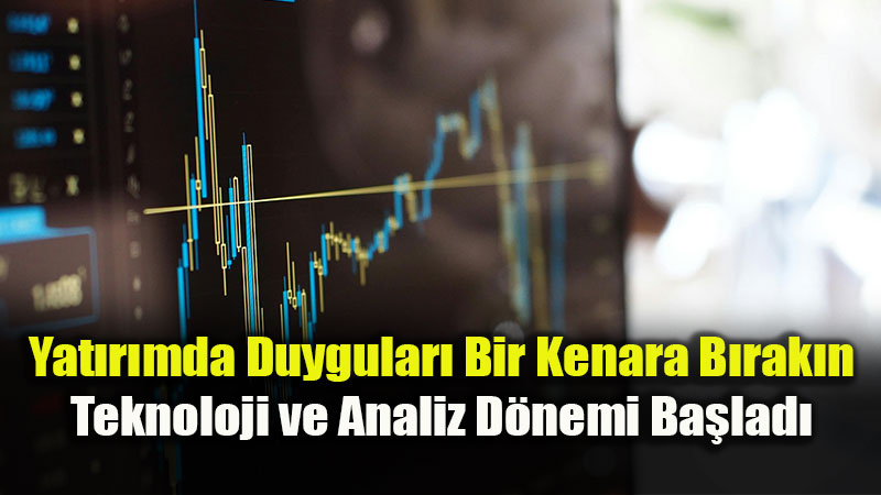 Dalgal� Piyasalarda Kaybolmay�n: Do�ru Strateji ve Veri Odakl� Analizin G�c�