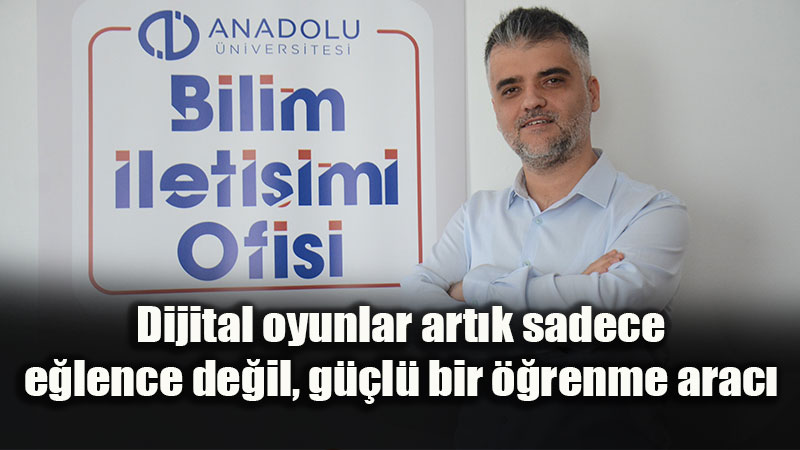 Oyun Bitti, ��renme Ba�lad�: Dijital Oyunlar Gelece�in S�n�f� m�?