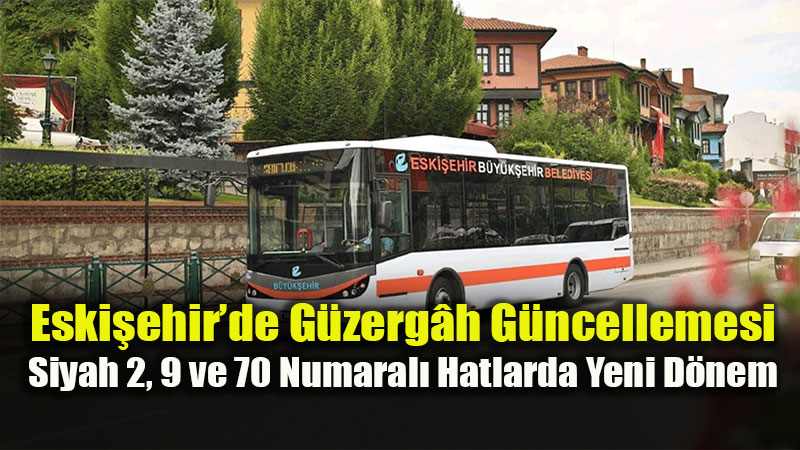 B�y�k�ehir K�z�lyer Mevkiini Toplu Ta��ma A��na Dahil Etti