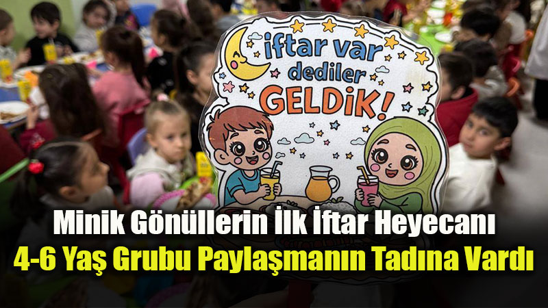 Eski�ehir�de Ramazan Co�kusu Kurslardan Camilere Ta�t�