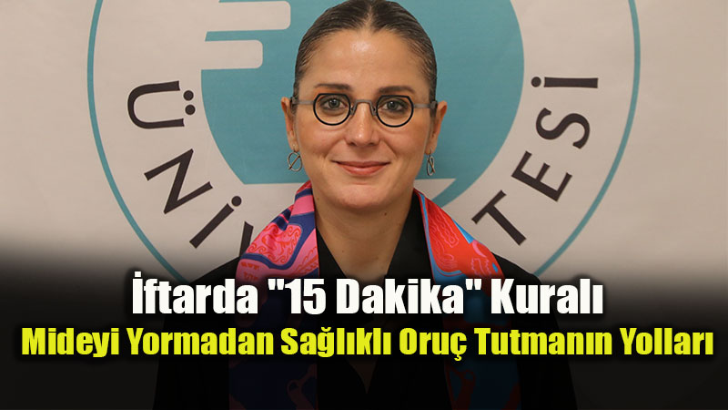 Sahur "Alt�n De�erinde" Bir ���n: Ramazan’da Kan �ekeri Dengesi ��in Kritik Uyar�lar