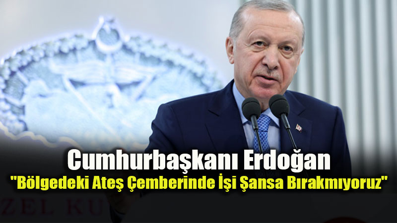 S�n�rda S�cak Saatler: T�rkiye�ye Y�nelen F�ze Havada Vuruldu!