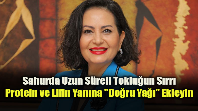 Ramazan�da "Ya�� Kesme, ��eri�ini Se�": Sahurda Tokluk Hilesi Ya�da Gizli!