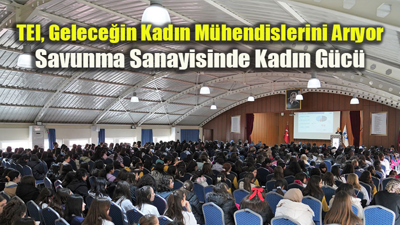 Havac�l���n Kalbi Eski�ehir�de K�z ��renciler Kanat ��rpmaya Haz�rlan�yor